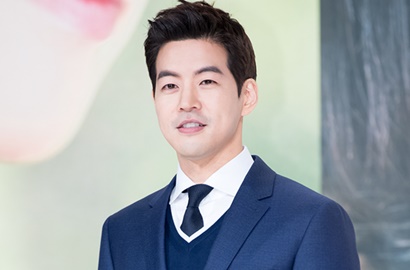 Putus dari Uee, Lee Sang Yoon Curhat Habis-Habisan Soal Menikah