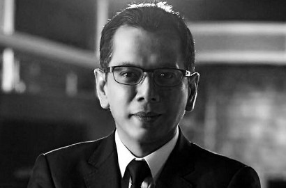 Sukses Pimpin Stasiun TV, Begini Motivasi Bikin Kamu Semangat Ala Wishnutama