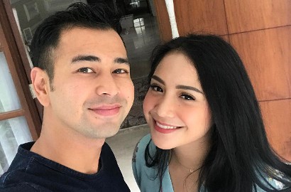 Dikenal Penyabar, 'Bukti' Nagita Jadi Istri Saleha Untuk Raffi Bikin Netter Makin Ngefans