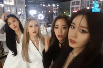 T-ara Akhirnya Umumkan Detail Jadwal Comeback Terakhir, Kapan?