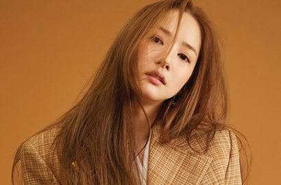 Park Min Young Setuju Main 'Seven Day Queen' Gara-Gara Naskahnya Tebal?