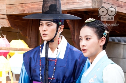 'My Sassy Girl' Tayang Perdana, Rating 'Fight for My Way' Sukses Tembus 2 Digit