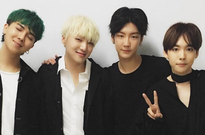 Perlakukan Fans Cewek Seperti Ini, Winner Tuai Pujian Netter