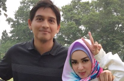 Tiba-Tiba Dilarikan ke Rumah Sakit, Tiara Dewi Akhirnya Hamil?