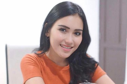 Bukan Soal Isu Selingkuh Hingga Bilqis, Ayu Ting Ting Ketahuan Menangis Gara-Gara Ini