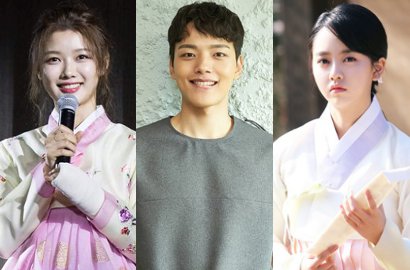 Masih Bintangi 'Circle', Yeo Jin Goo Ingin Akting Bareng Kim Yoo Jung-Kim So Hyun Lagi