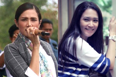 Isu Disindir Mulan 'Sombong' Lewat Ayat Al Quran, Maia 'Skak Mat' Balik Lewat Kicauan Ini