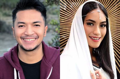 'Hempaskan' Denada, Ihsan Tarore Ternyata CLBK dengan Dewi 'Idol' Alias Andini?