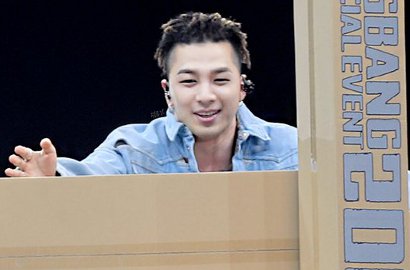 Usai G-Dragon, YG Konfirmasi Taeyang Siap Susul Comeback Solo
