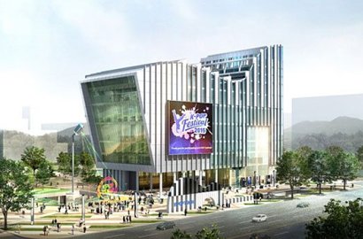 Manjakan Fans K-Pop, SM Ent. Habiskan Triliunan Untuk Bangun 'Changwon SMTown'