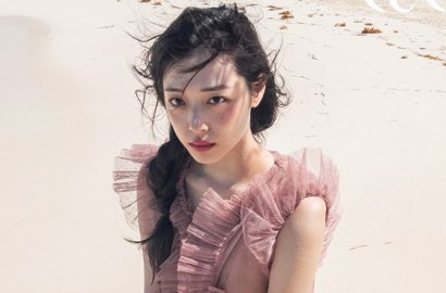 'Real' Rilis Potongan Adegan, Sulli Dikritik dari Visual Hingga Akting