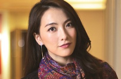 Pamer Kulit Mulus di Cover Majalah Jepang, Ji Young Eks Kara Dibela Netter Soal Ini