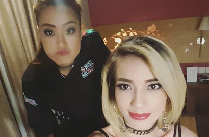 Jalani Operasi Pasca Kecelakaan, Begini Kondisi Sahabat Sheila Marcia