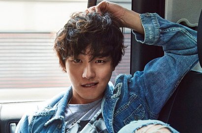 Cuek Soal Rating, Yoon Shi Yoon Ingin 'The Best Hit' Jadi Hot Topik