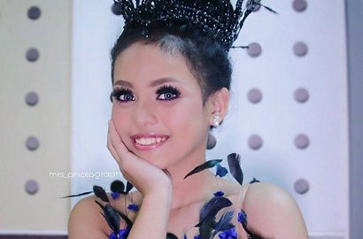 Berhasil Juara Dua, Begini Perjuangan Berat Putri Saat Audisi 'D'Academy'
