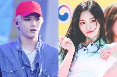 Taeyong NCT dan Pinky Pristin Ungguli Idol Rookie Lainnya Dalam Hal Ini?