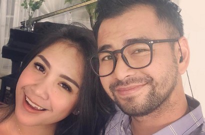 Nagita Cemburu Raffi Ahmad Dansa Bareng BCL, Mulai Takut Kehilangan?