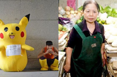 Suka Mengeluh Hidup Ini Berat? 10 Kisah Inspiratif Ini Buat Kamu Bersyukur, Nomor 5 Bikin Nangis