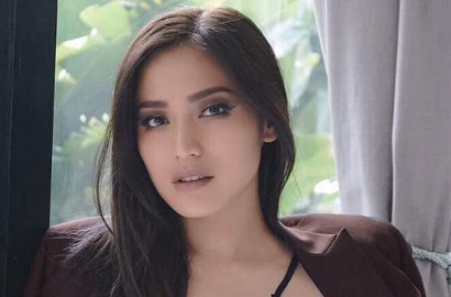 'Promosi Diri' Lewat Medsos, Netter Puji Jessica Iskandar Bak Bidadari