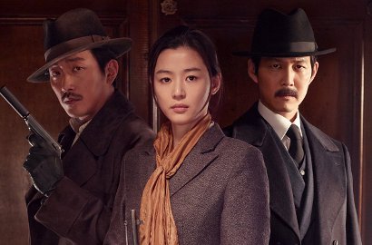 Dituduh Plagiat dan Dipaksa Bayar Denda, 'Assasination' Jun Ji Hyun Menang Jalur Hukum