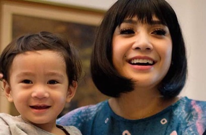 Bosan dengan Ayu Ting Ting, Netter Ramai Tagih ANTV Segera Hadirkan Nagita di 'Pesbukers'
