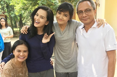 Trailer 'Putri Titipan Tuhan' Bikin Penasaran, Bakal Gantikan 'Berkah Cinta'?