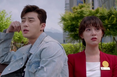 Sempat Melonjak Naik, Rating Episode Baru 'Fight For My Way' Malah Turun
