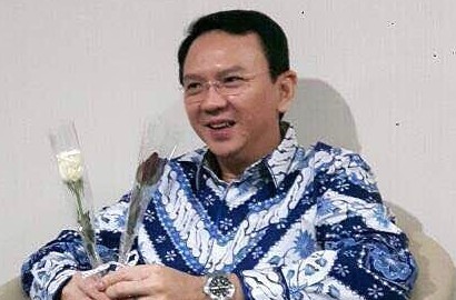 Kegiatan Ahok Selama di Penjara, Belajar Bahasa Mandarin Hingga Kungfu