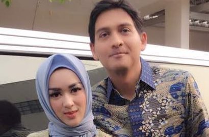 Netter Makin Yakin, Inikah Bukti Tiara Dewi Benar-Benar Hamil?