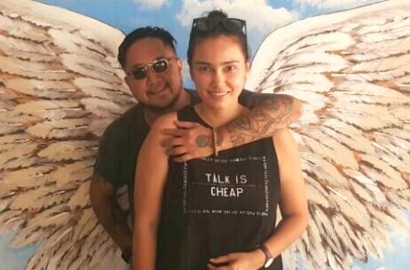 Feby Febiola Sindir Lambe Turah, Franky Ikut Stres Dihujat Netizen Soal Selingkuh?