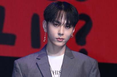 Kunci dan Hapus Semua Postingan Instagram, Junhyung Highlight Peringatkan Haters