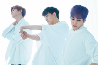 Yang Dilakukan Cewek Ini Dijamin Akan Buat EXO-CBX Deg-Degan, Apaan?