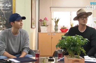 Kisahkan Penjajahan, Song Joong Ki-So Ji Sub Ungkap Tekanan Syuting 'Battleship Island'