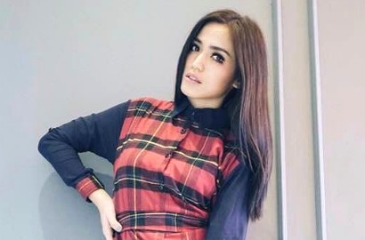 Jessica Iskandar Buka Bisnis Roti Oleh-Oleh Khas Daerah, Ikuti Jejak Nagita cs?
