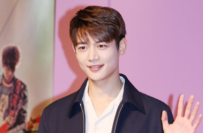 Jadi Pemeran Utama Web Drama RomCom JTBC, Minho SHINee Banjir Dukungan