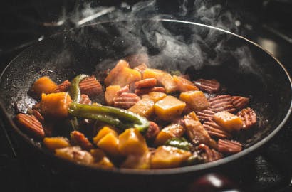 13 Makanan Bikin Ngiler Ini Jadi Favorit Artis YG Entertainment, Cocok Jadi Menu Buka dan Sahur