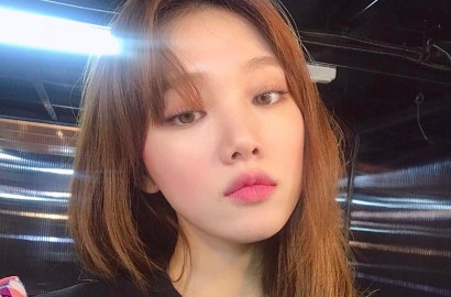 Lee Sung Kyung Pamer Foto Usai Liburan di Indonesia, Bareng Nam Joo Hyuk?