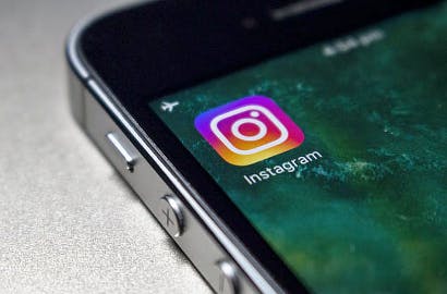 Instagram Dianggap Mampu Bikin Depresi, 5 Cara Hindari Terhindar dari Kecanduan Medsos Itu