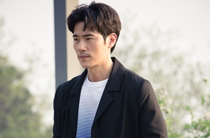 Identitas Kim Kang Woo Akhirnya Terungkap, 'Circle' Sukses Bikin Netter Tertipu