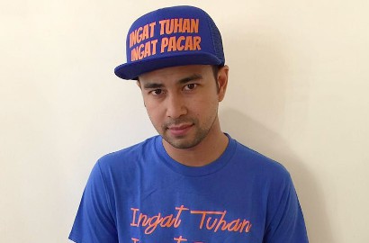Raffi Ahmad Pamer Foto Edisi Bersama Ibunda Tanpa Mama Nagita, Masih Memanas?
