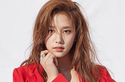 Solbin Laboum Diincar Gabung 'Meloholic' Yunho TVXQ, Peran Apa?