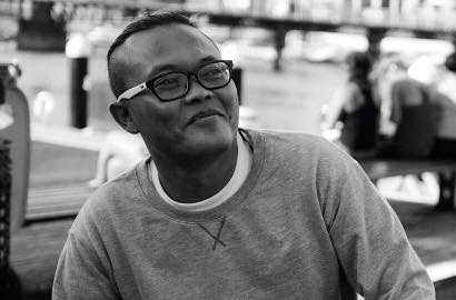 Sule Sapa Kajol dengan Bahasaa Inggris Belepotan, Netter: Ngomong Apa Sih?