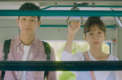 Rilis Proyek Musik 'Story About', CJ E&M Gaet Gu9udan-Ji Soo di Lagu Pertama 'Perhaps Love'