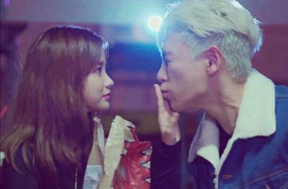'Let's Not Fall In Love' Genapi MV Lagu Big Bang yang Raih 100 Juta Lebih Viewers