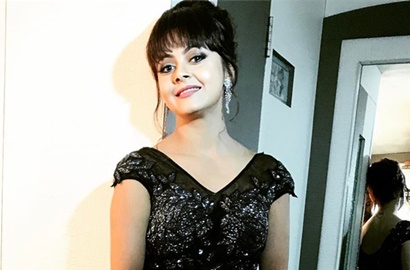 Devoleena 'Gopi' Bhattacharjee Senang Ikut Meriahkan 'Pesbukers' Ramadan