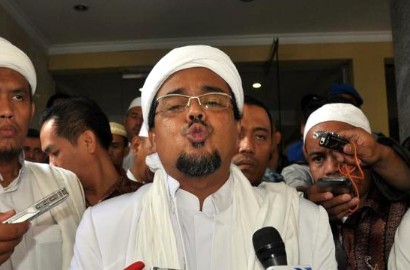 Siap Bantu Kepolisian, Ini Langkah Ditjen Imigrasi Pulangkan Rizieq Shihab