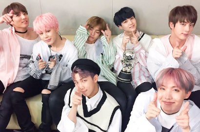 Ini Saran Jitu BTS untuk Fans Internasional yang Ingin Belajar Bahasa Korea