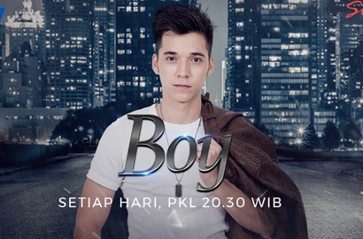 Lebih Religi, Begini Cerita 'Boy' Saat Ramadan
