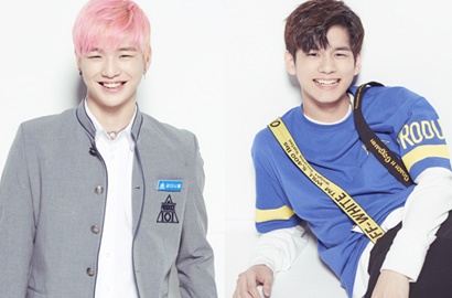 Hangout Bareng, Unyunya 2 Peserta 'Produce 101' Ini 'Kabur' dari Fans