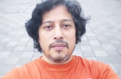 Sutradara 'Jailangkung' Gunakan Mantra Pemanggil Arwah yang Lebih Berbahaya